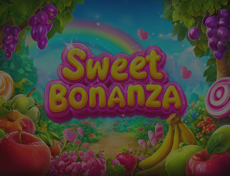 Sweet Bonanza