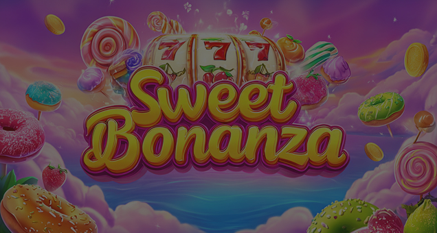 Sweet Bonanza