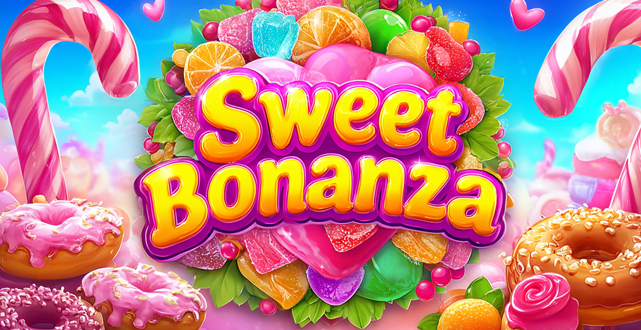 Sweet Bonanza